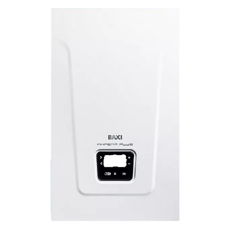 Котёл электрический BAXI AMPERA Plus купить в Бишкеке
