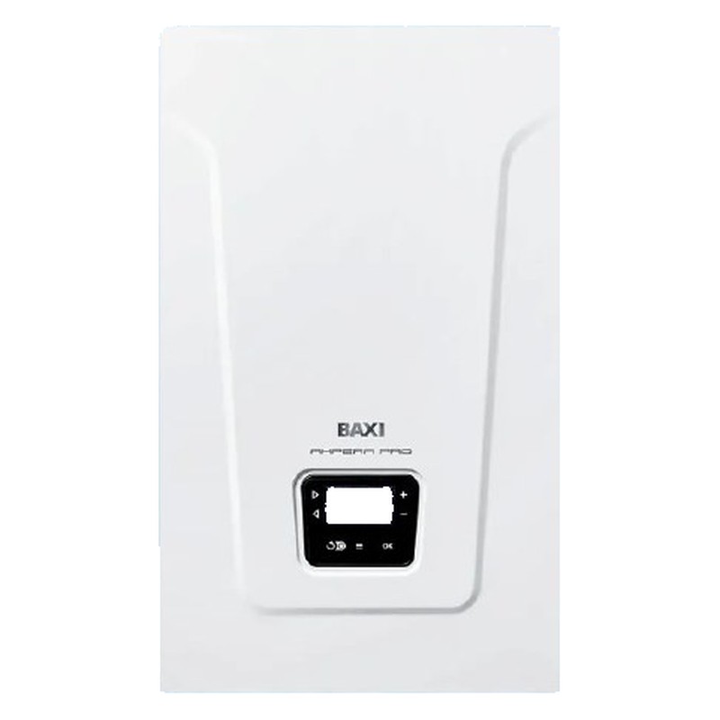 Котёл электрический BAXI AMPERA Pro купить в Бишкеке