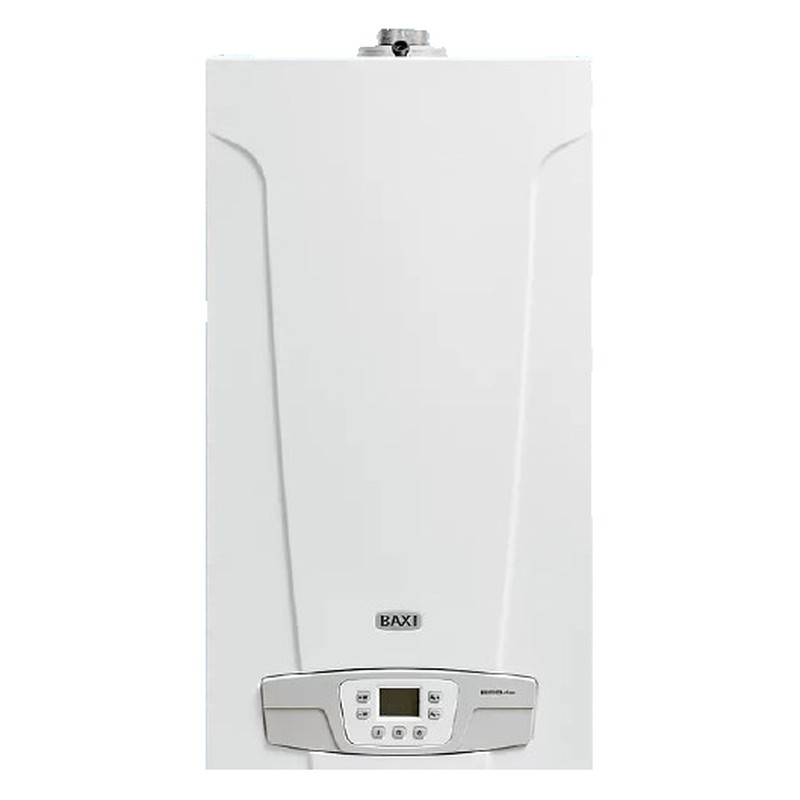 Котёл газовый BAXI ECO-4s купить в Бишкеке
