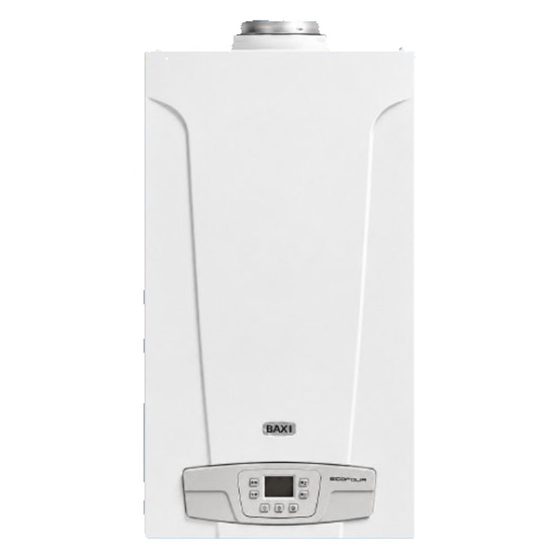 Котёл газовый BAXI ECO Four купить в Бишкеке