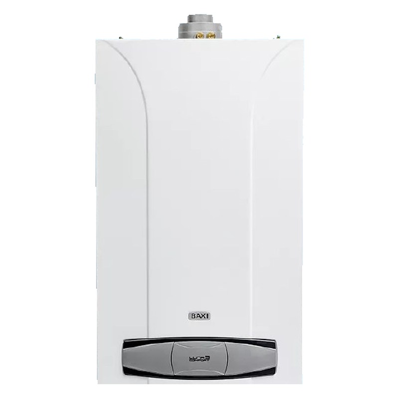 Котёл газовый BAXI LUNA 3 COMFORT купить в Бишкеке