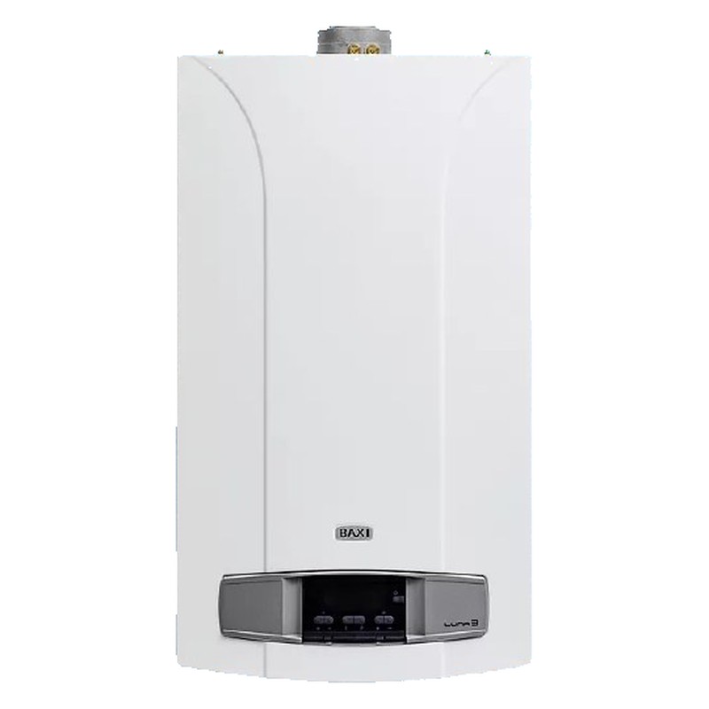 Котёл газовый BAXI LUNA 3 купить в Бишкеке