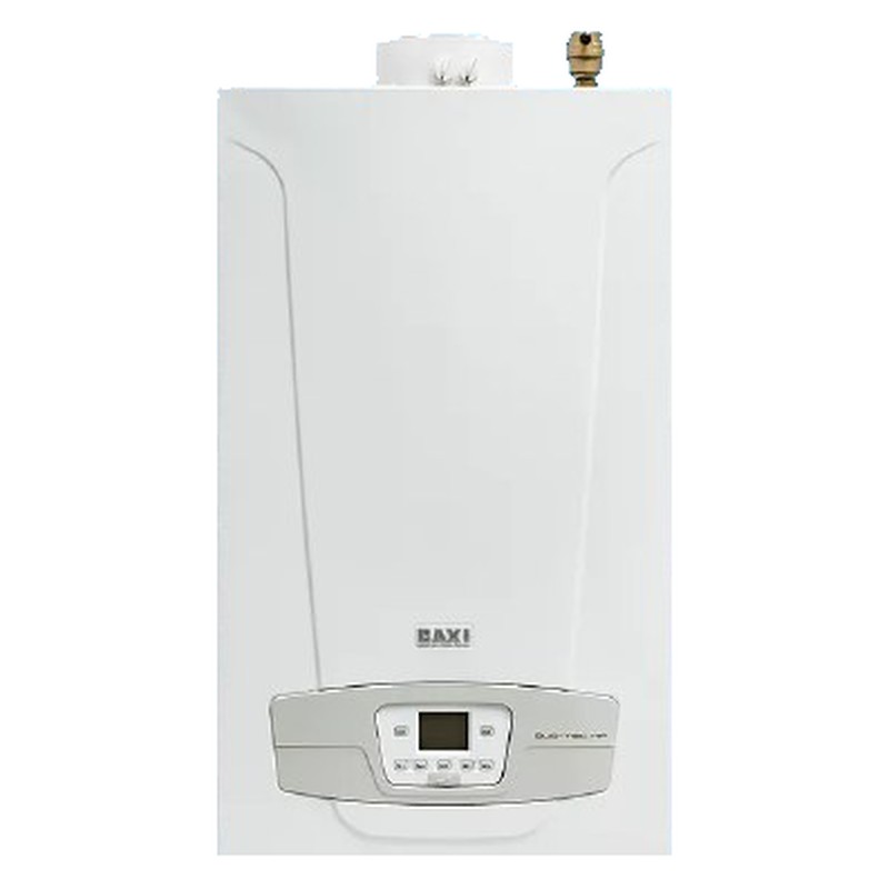 Котёл газовый BAXI LUNA DUO-TEC MP+ купить в Бишкеке
