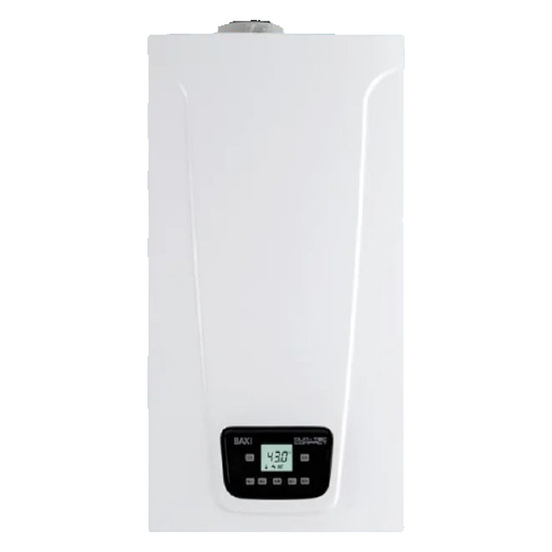 Котёл газовый BAXI LUNA DUO-TEC купить в Бишкеке