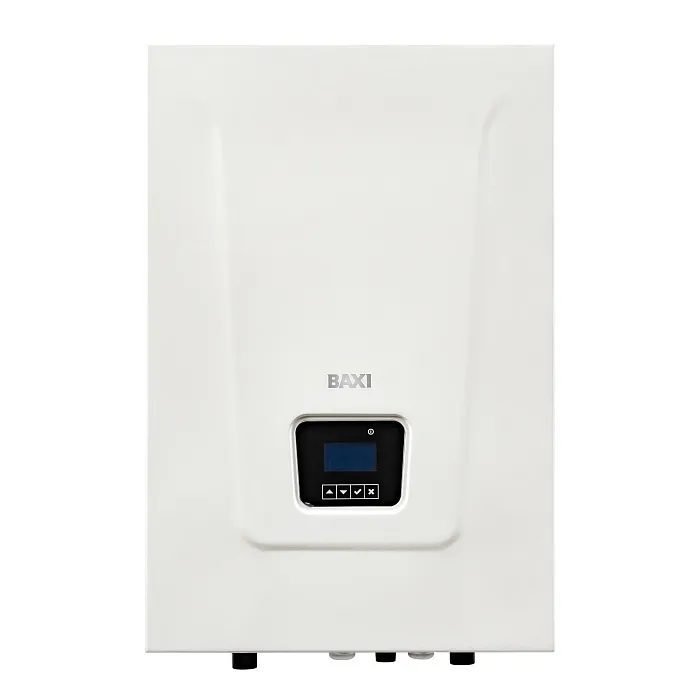 Котёл электрический BAXI AMPERA купить в Бишкеке