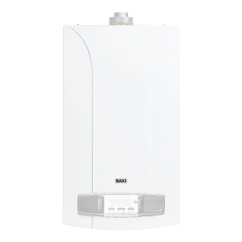 Котёл газовый BAXI купить в Бишкеке