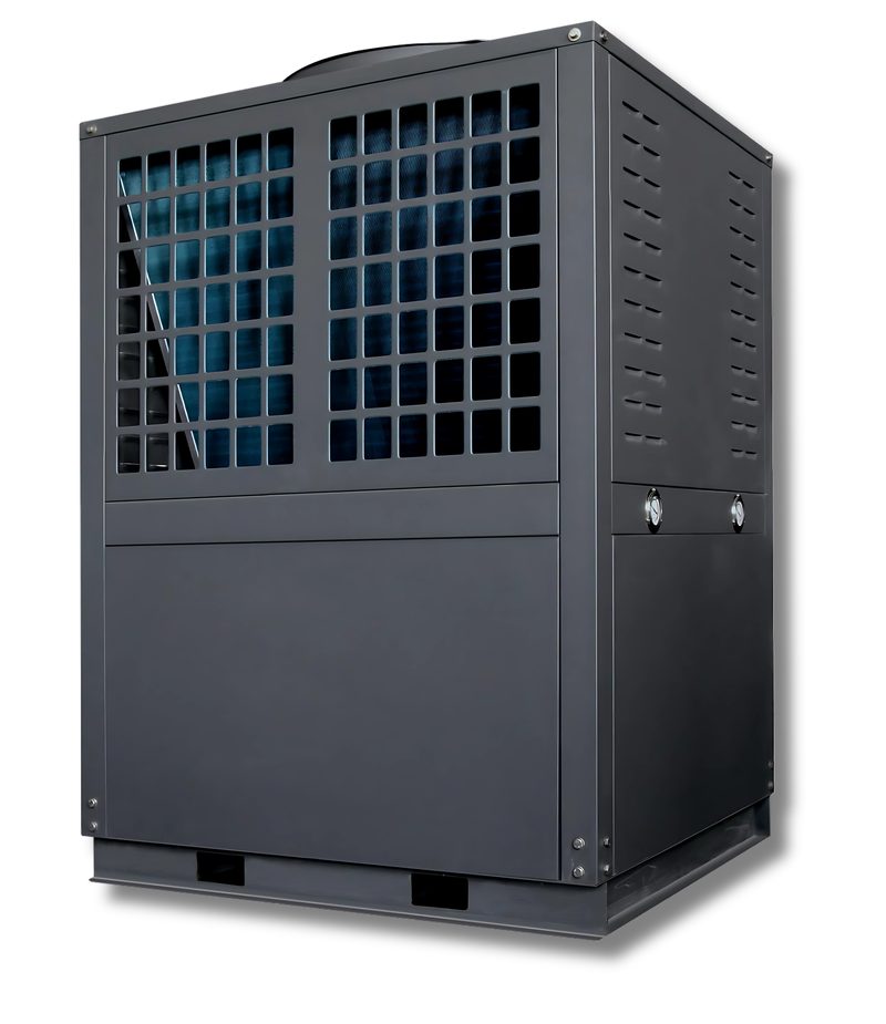 Тепловые насосы ENARES R410 EVI (коммерческие) купить в Бишкеке