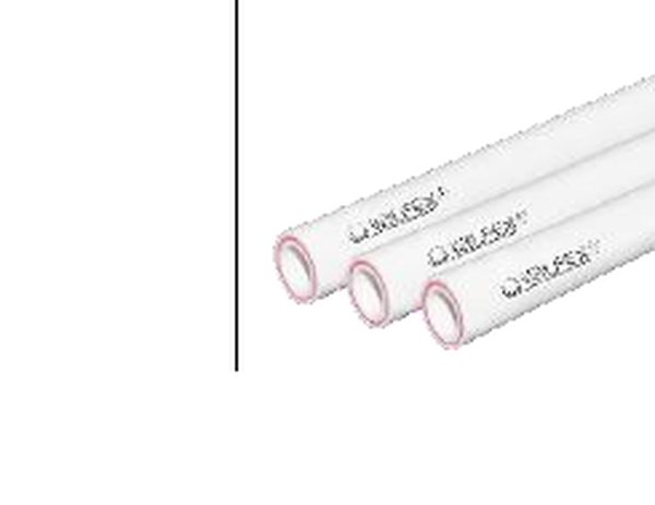 Труба ППР Valfex SDR6 PN20 купить в Бишкеке
