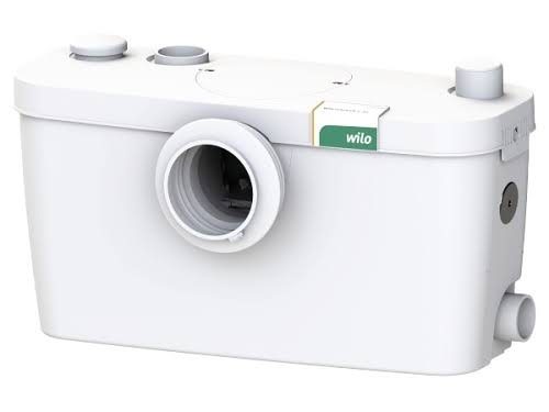Wilo HiDrainlift 3-35 купить в Бишкеке