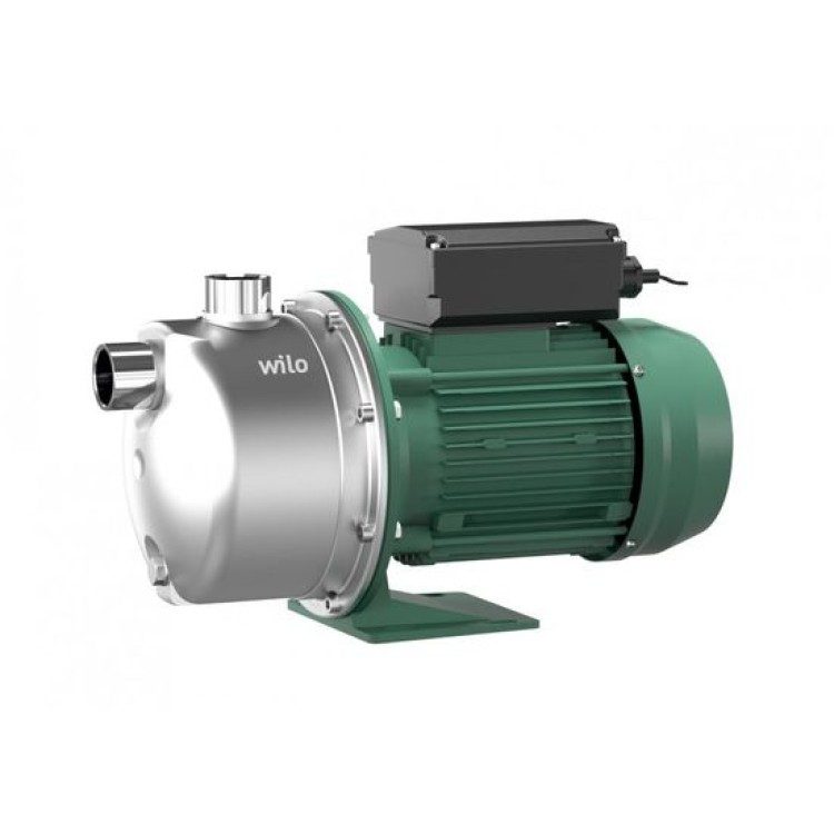 Насос Wilo WJ 202-X EM купить в Бишкеке